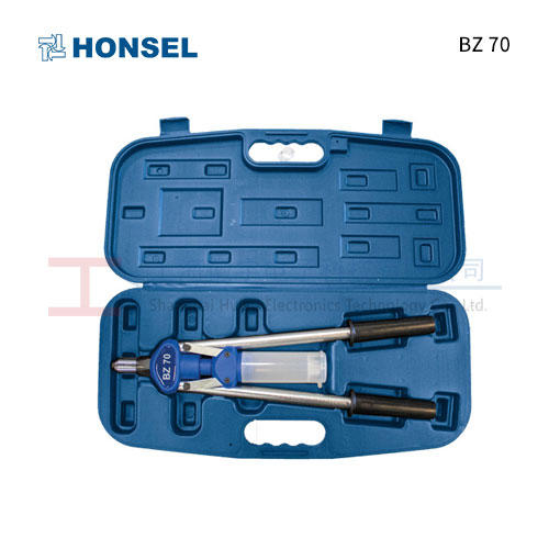 HONSEL BZ 70 手动铆钉枪